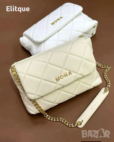 чанта MONA ➡️34cm⬆️24cm