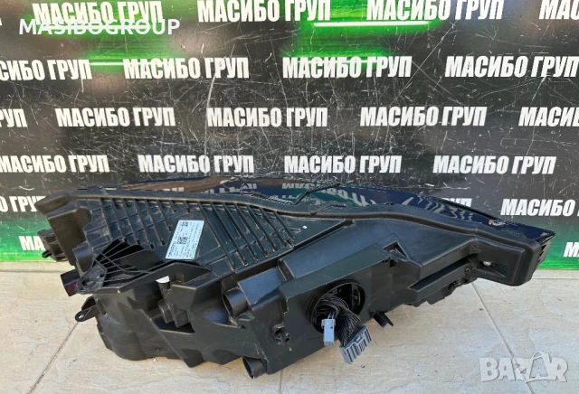 Фарове Full Led фар за Волво ХЦ60 Volvo XC60 , снимка 13 - Части - 42294997
