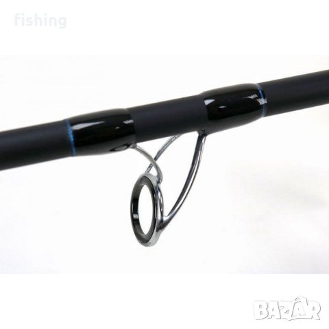 Промо Спининг Formax RiverCraft Boat 2.40/2.70м, снимка 6 - Въдици - 40569173