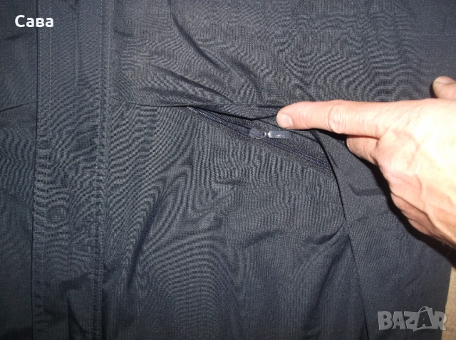 Зимно яке ADIDAS  мъжко,С-М, снимка 4 - Якета - 52596600