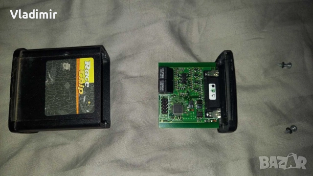 Пауър бокс Рейс чип / Power box Race chip VW/Audi/Mercedes