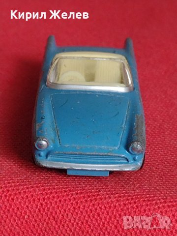 Метална количка ALPINE 5 DGEIMS BOND 007 за КОЛЕКЦИЯ 63751, снимка 2 - Колекции - 40674296