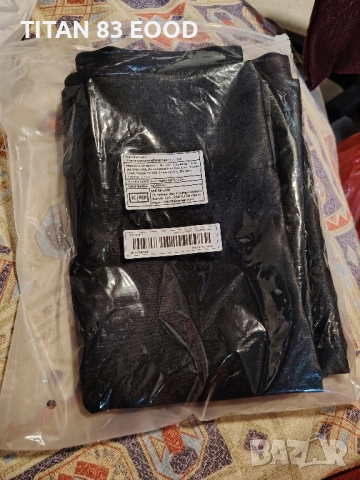 Термоизолираща Затъмняваща Завеса - 100% Полиестер, снимка 3 - Пердета и завеси - 51643363