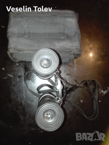 бинокъл, снимка 3 - Екипировка - 52182398