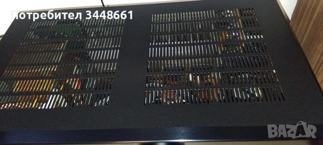 Продавам Onkyo A8640, снимка 9 - Ресийвъри, усилватели, смесителни пултове - 53891192