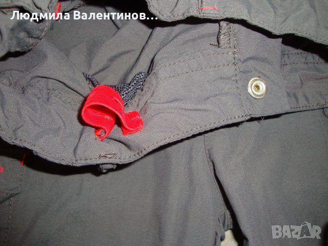 Блуза и панталони 146-152, снимка 4 - Детски панталони и дънки - 39876186