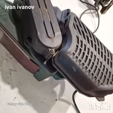 Моторен Шлаиф Парксаит, снимка 4 - Други инструменти - 51713314