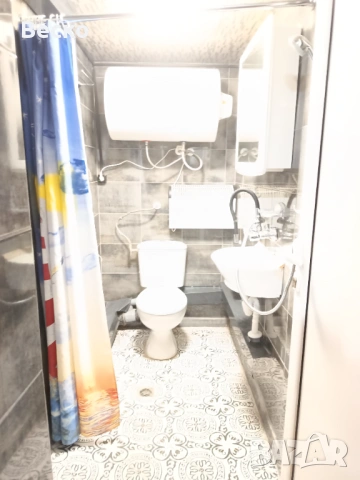 давам двустаен обзаведен , снимка 11 - Стаи под наем - 53890488