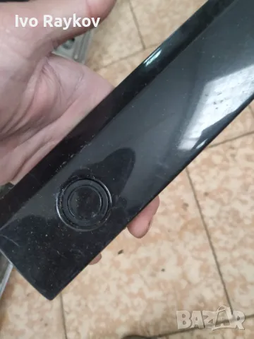 Лаисна , предна броня ,Парктроник за BMW 7 E65 E66 , 51117135577, снимка 3 - Части - 49961008