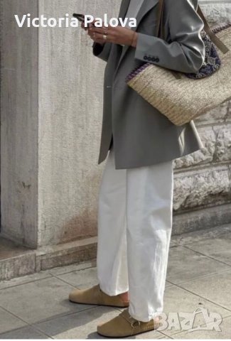 Култови чехли BIRKENSTOCK оригинал Германия, снимка 16 - Чехли - 37464383