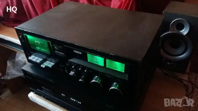 Дек TECSONIC, снимка 7 - Декове - 30941550