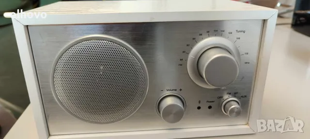 Радио Terris NRB 254, снимка 4 - Радиокасетофони, транзистори - 49095907