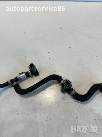 Тръба за горивна линия Хибрид за KIA Sportage 1.6 CRDi (2020), снимка 2 - Части - 53357661