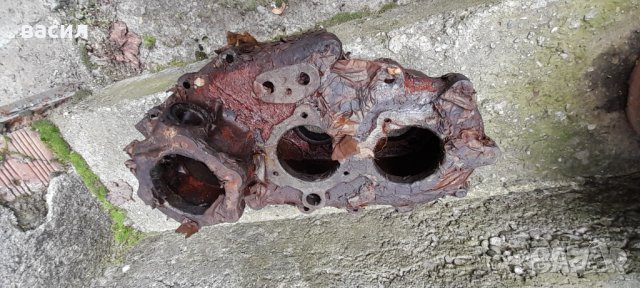 Раздатъчна кутия за УАЗ И ГАЗ 469, снимка 3 - Части - 39108137