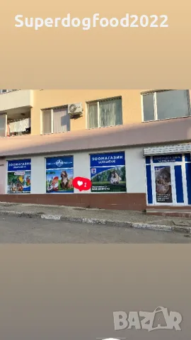 Храна за кучета и коте, снимка 6 - Други стоки за животни - 49143448