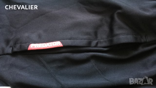 Adidas PREDATOR размер S къси панталони 43-35, снимка 5 - Къси панталони - 30054816