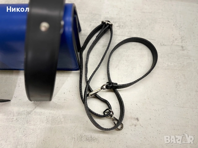 Дамска чанта естествена кожа , снимка 6 - Чанти - 53208382