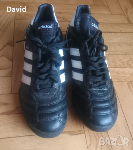 Оригинални стоножки Adidas Kaiser 5 Team