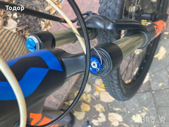 Scott E-Spark 710, снимка 5 - Велосипеди - 56459392