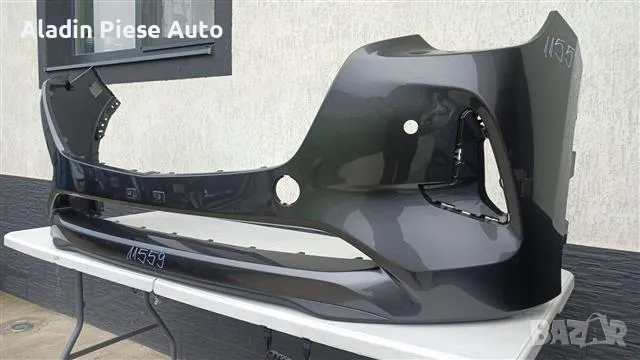 Предна броня Mazda CX60 CX-60 година 2022 20223 2024 код KR9P50031 , снимка 2 - Аксесоари и консумативи - 50309787