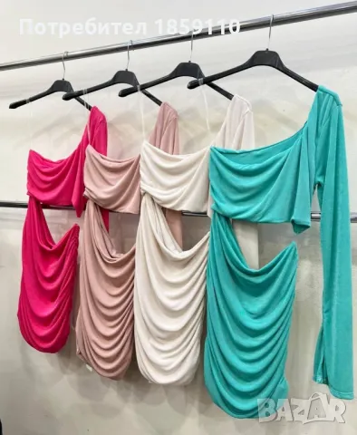 дамска рокля , снимка 1