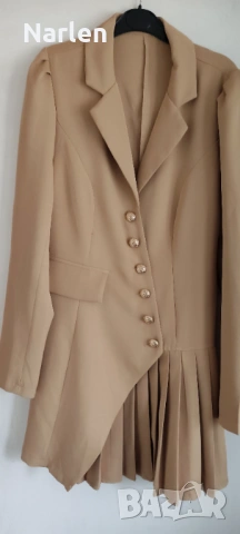 Дамска рокля 