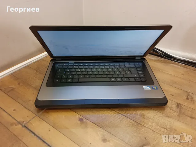 Лаптоп HP 630 15,6", снимка 4 - Лаптопи за дома - 56459997