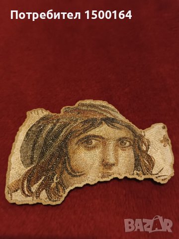 магнит за хладилник, снимка 1