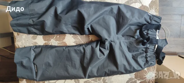 Детски ски комплект Crivit Sports, снимка 5 - Зимни спортове - 49425370