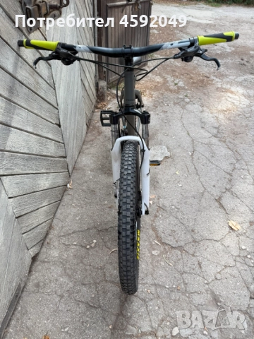 Продавам Croos dexter 26 , снимка 2 - Велосипеди - 51683329