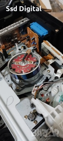 Видео Daewoo, снимка 6 - Плейъри, домашно кино, прожектори - 53941746