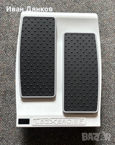 LegXercise Pro – уред за раздвижване на крака