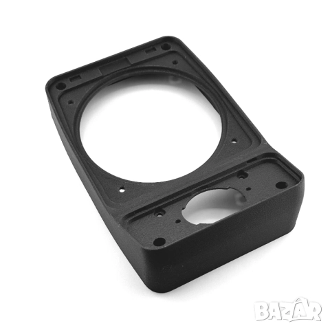 BMW E23 E24 E28 E30 - Рамки за задни говорители 65131377769, снимка 7 - Части - 51922562