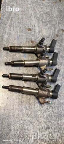 дюзи за Форд Ситроен Волво Пежо 1.6HDI 50274V05 9674973080