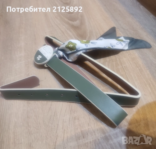 Дамски колани , снимка 4 - Колани - 52923723