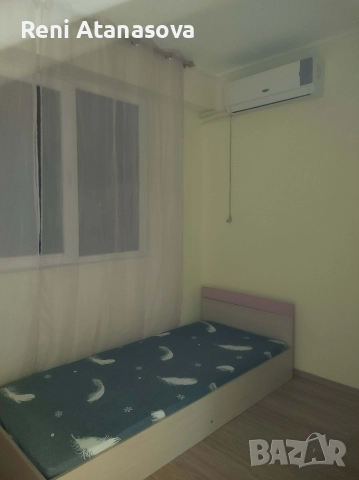 Двустаен апартамент под наем, снимка 2 - Апартаменти - 52674513