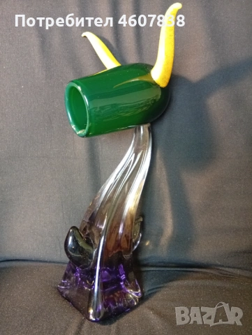 Скулптура 33 см