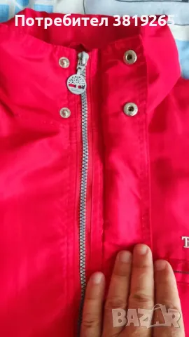 Timberland .Марково мъжко яке!Като ново!, снимка 7 - Якета - 49685347