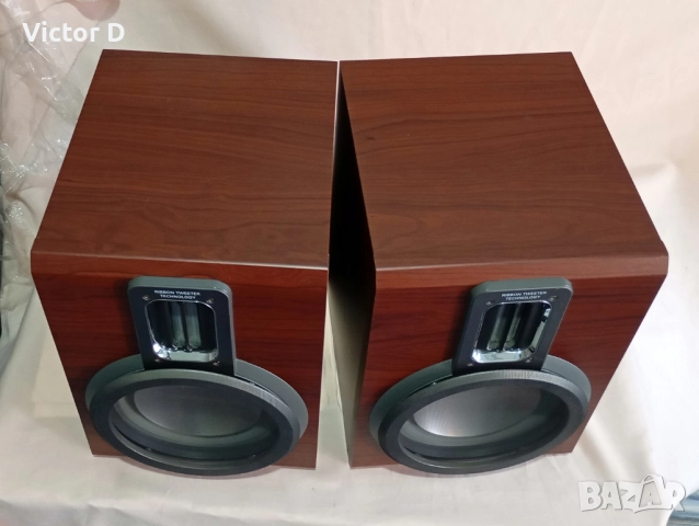 PHILIPS FWB-MCM760 - Тонколони Bookshelf, снимка 6 - Тонколони - 52537835