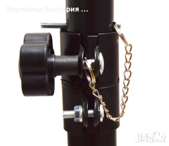 Стойка за тонколона, снимка 6 - Тонколони - 39017033