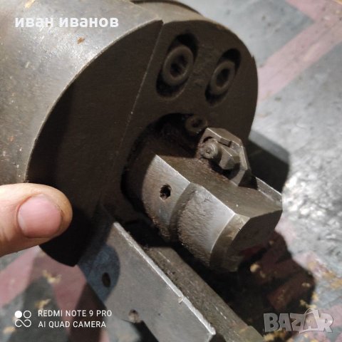 Фрезова Глава, снимка 2 - Стругове - 31233190