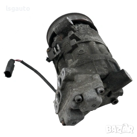 Компресор климатик BMW 1 Series (E87) 2004-2011 ID: 158833, снимка 2 - Части - 53956201