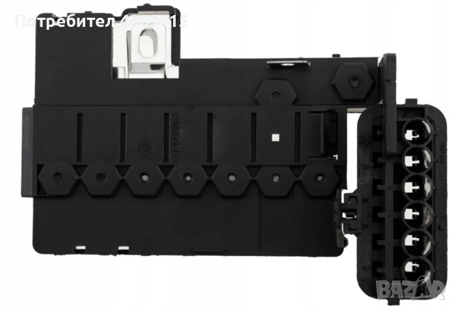 Клемна кутия за VW Polo 6R (2009+), 6R0937548C , снимка 4 - Части - 51288340