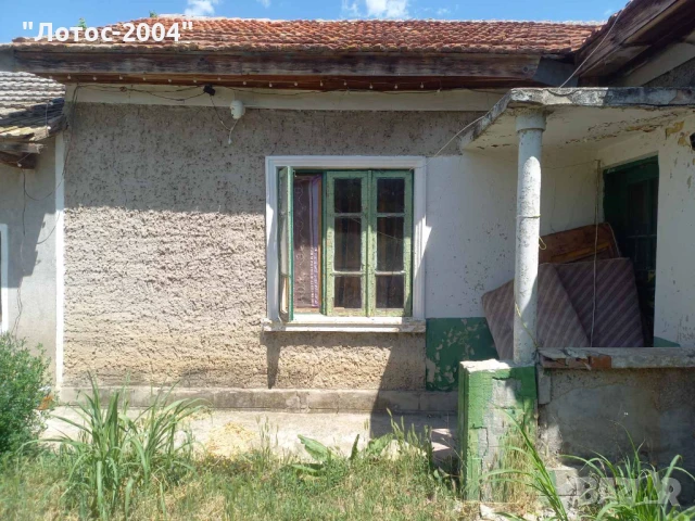 Продава къща , снимка 2 - Къщи - 51053317
