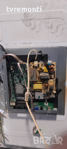 POWER BOARD ,CVB32005, for 32 INC DISPLAY, снимка 3 - Части и Платки - 36485413