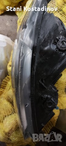 Фар за Фолксваген кади от 2011-год., снимка 2 - Части - 30925553