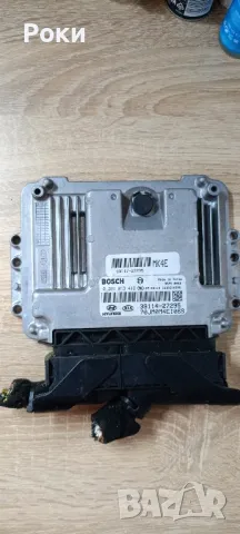 Компютър за Хюндай Туксон 2.0 crdi 140k.s. 