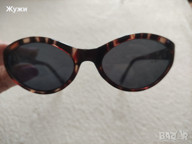 ДАМСКИ слънчеви очила, снимка 3 - Слънчеви и диоптрични очила - 44672349