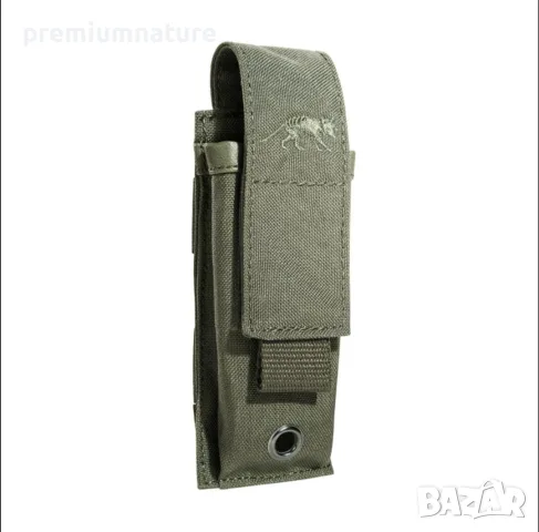 ОФЕРТА 📍 Tasmanian Tiger / комплект модулни MOLLE джобове от CORDURA 700D / продават се заедно, снимка 16 - Други - 55436581