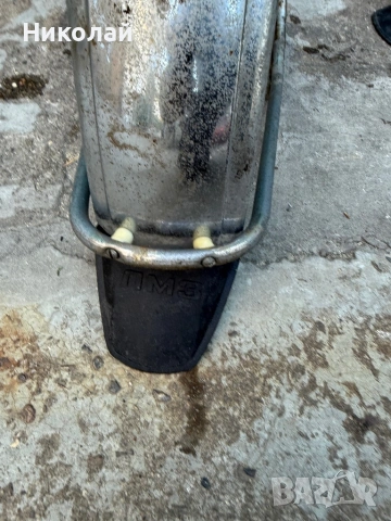 Комлект калници за Карпати Верховина ЛМЗ, снимка 4 - Части - 54246965